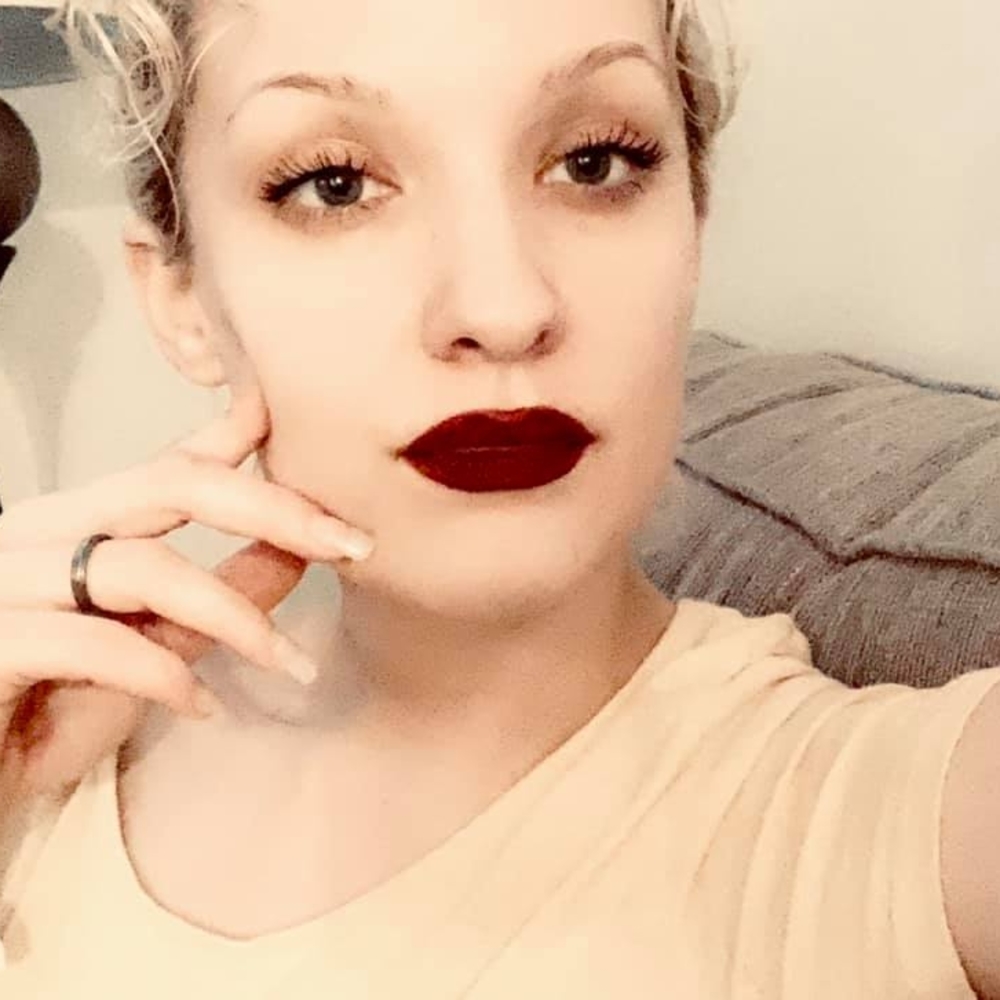 Meet your Posher, Kristiana